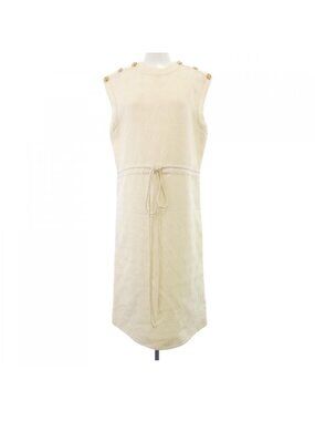 Gucci GG Pattern Dress